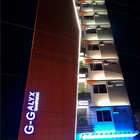 G-Galyx Inn Hotel Cagayán de Oro Extérieur photo