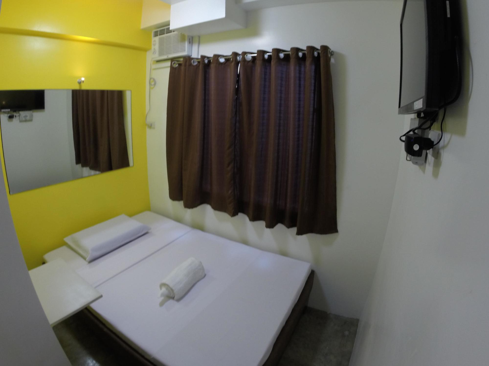 G-Galyx Inn Hotel Cagayán de Oro Extérieur photo