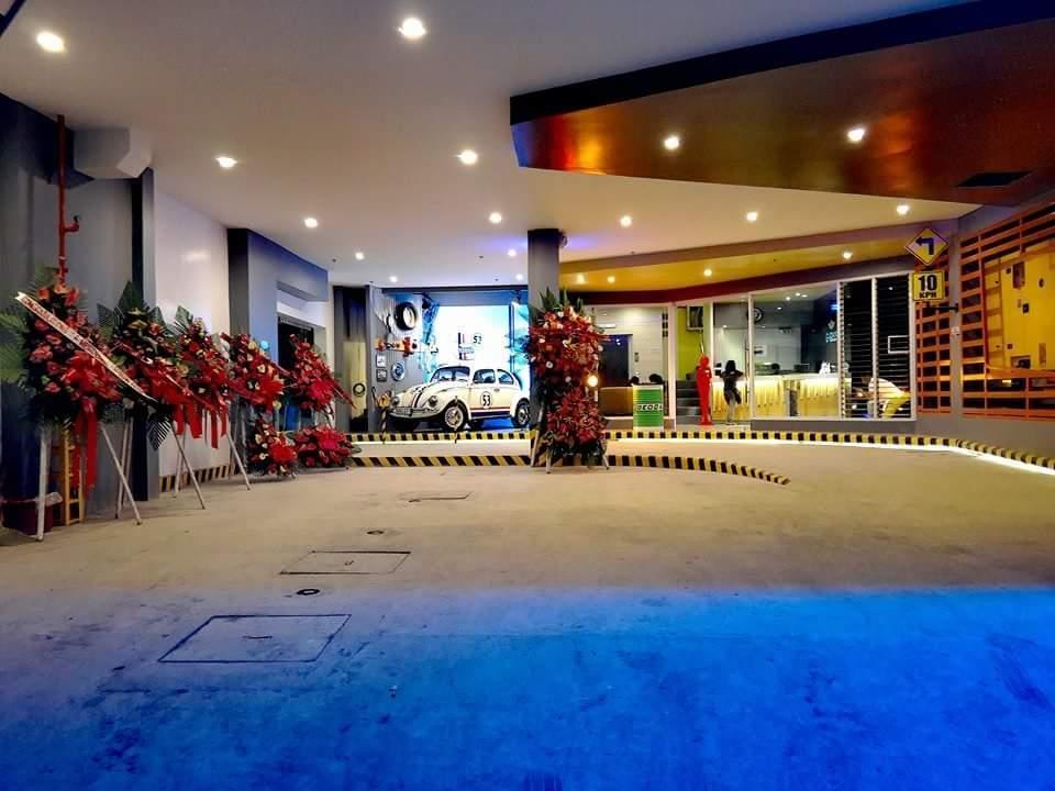 G-Galyx Inn Hotel Cagayán de Oro Extérieur photo