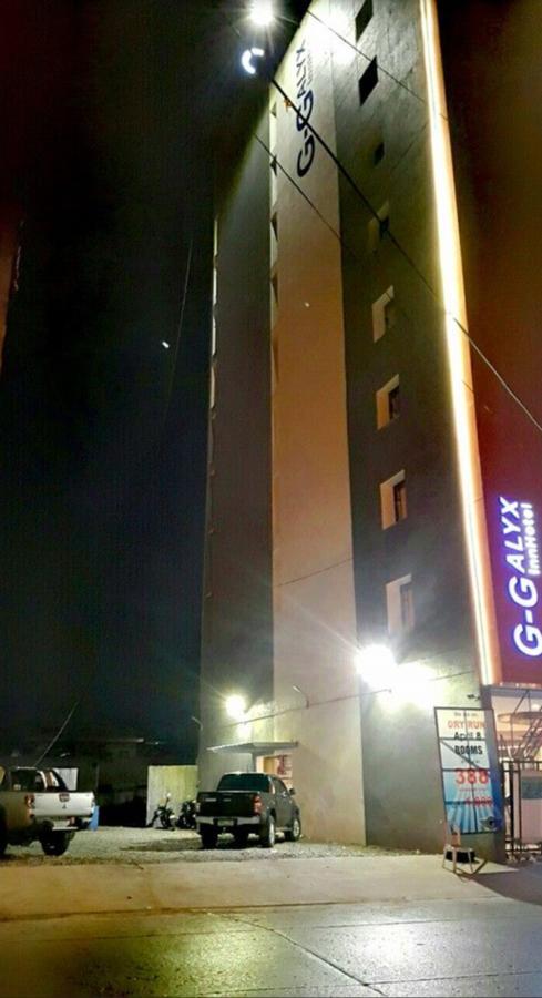 G-Galyx Inn Hotel Cagayán de Oro Extérieur photo