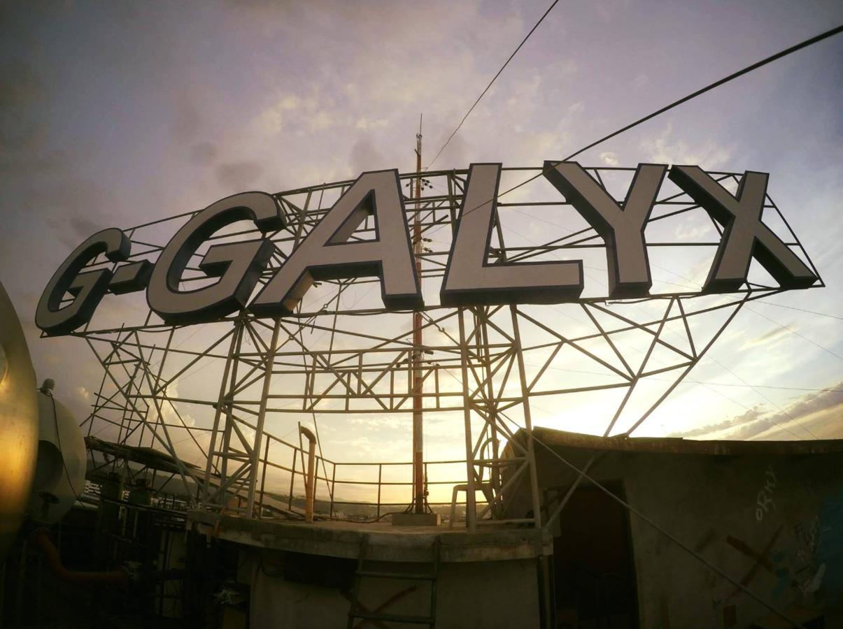 G-Galyx Inn Hotel Cagayán de Oro Extérieur photo