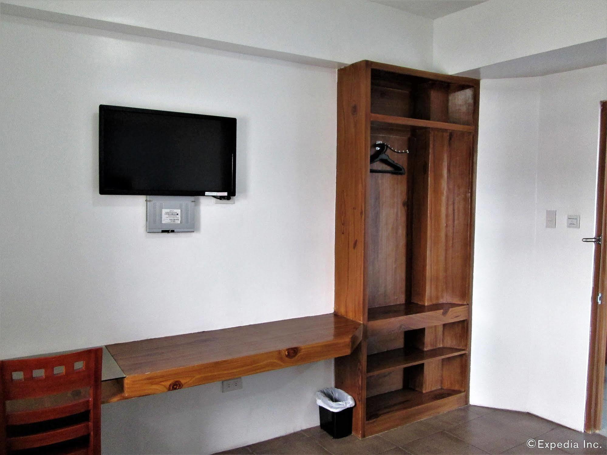 G-Galyx Inn Hotel Cagayán de Oro Extérieur photo