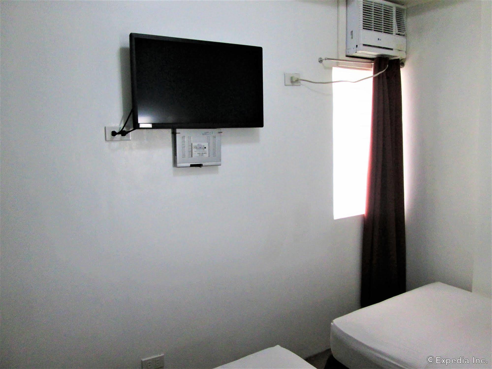 G-Galyx Inn Hotel Cagayán de Oro Extérieur photo