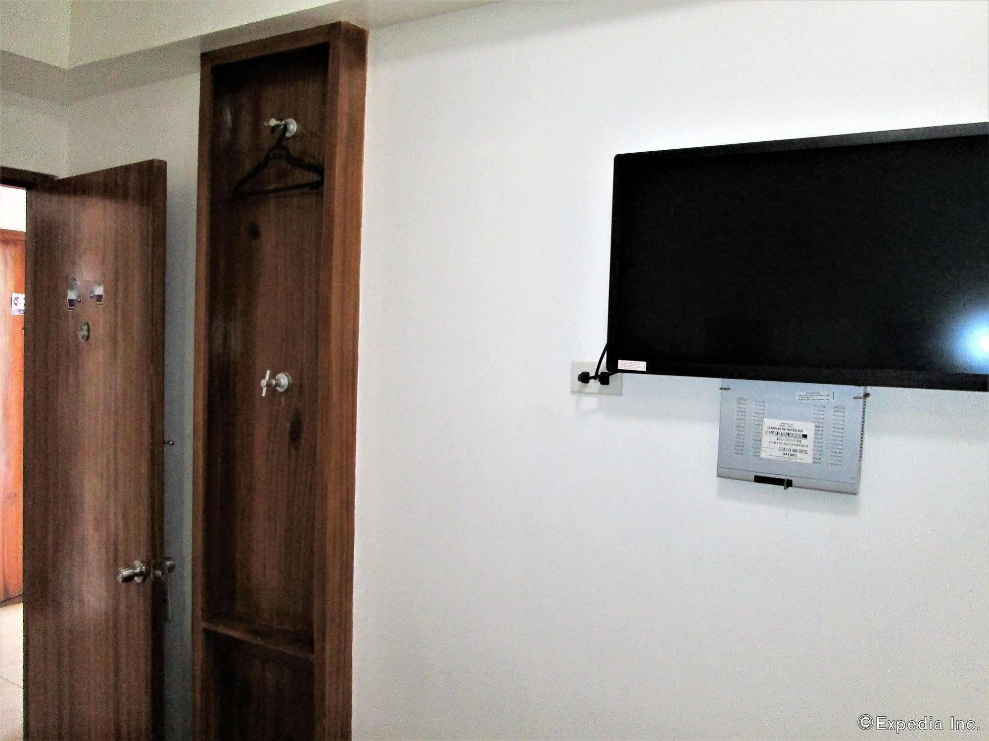G-Galyx Inn Hotel Cagayán de Oro Extérieur photo