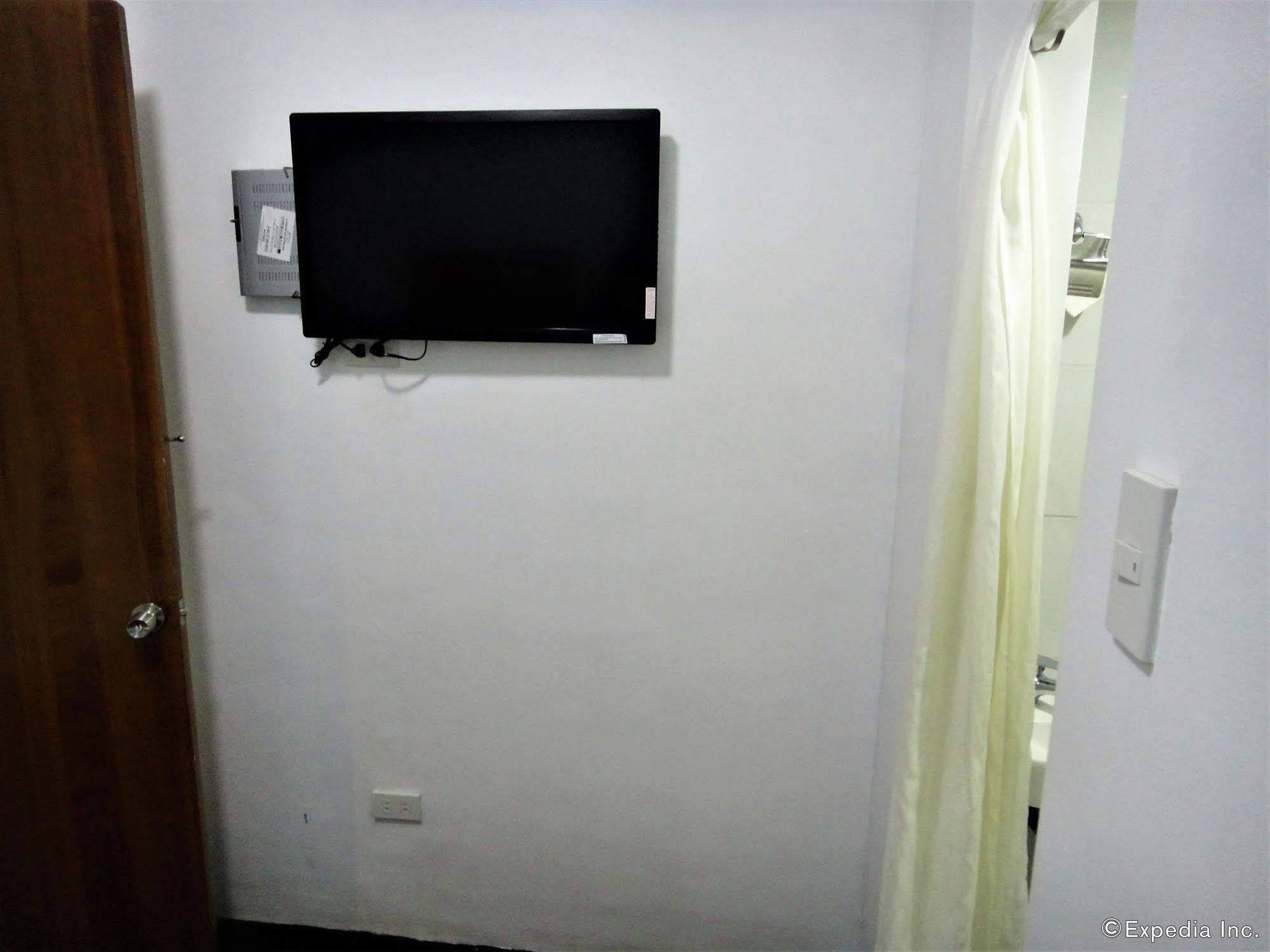 G-Galyx Inn Hotel Cagayán de Oro Extérieur photo