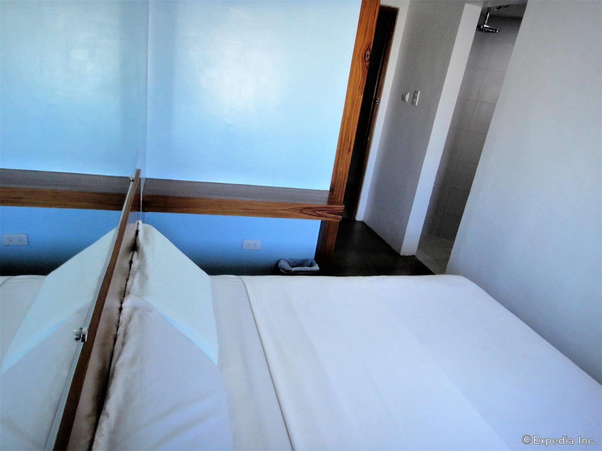 G-Galyx Inn Hotel Cagayán de Oro Extérieur photo