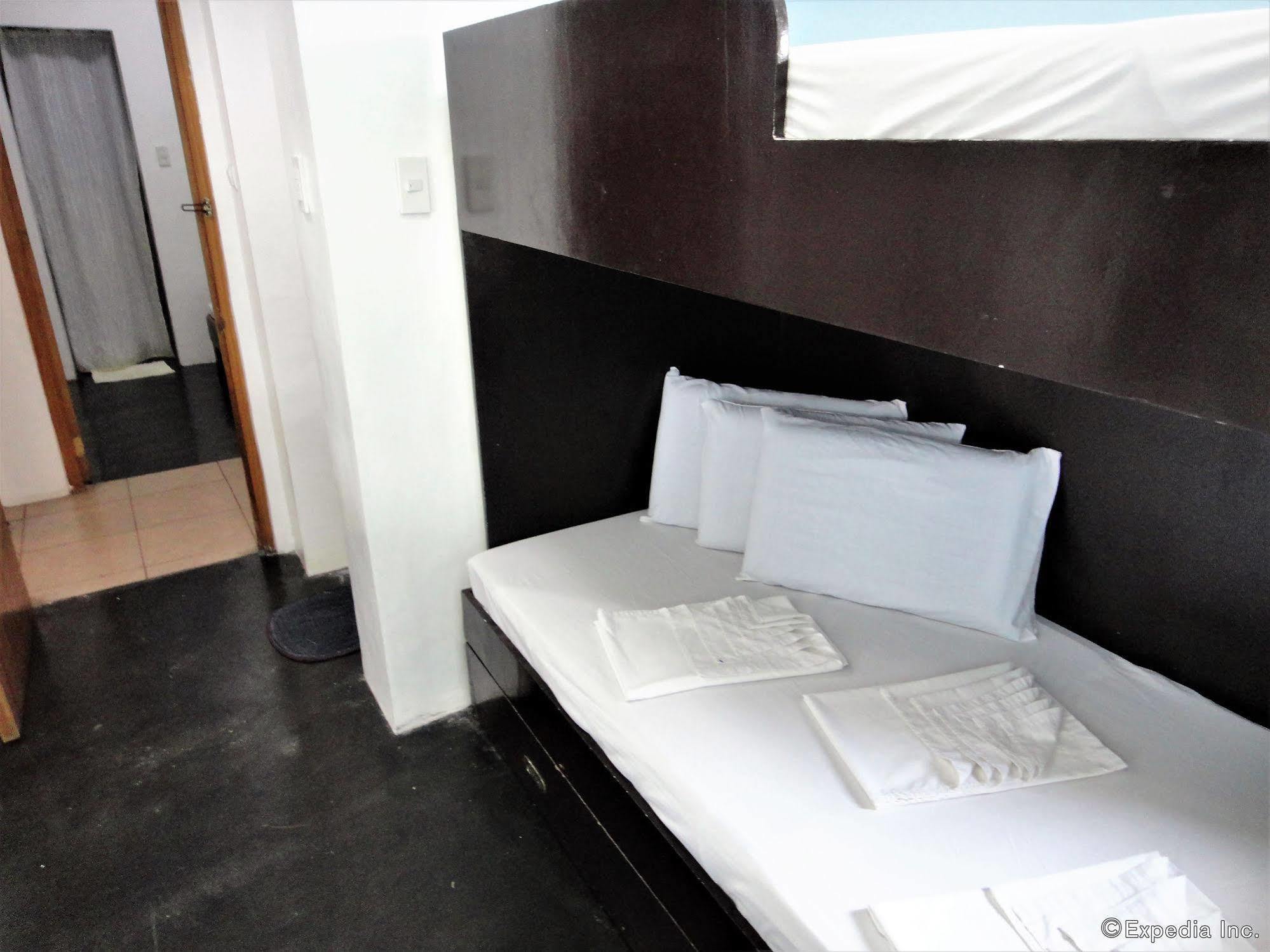 G-Galyx Inn Hotel Cagayán de Oro Extérieur photo