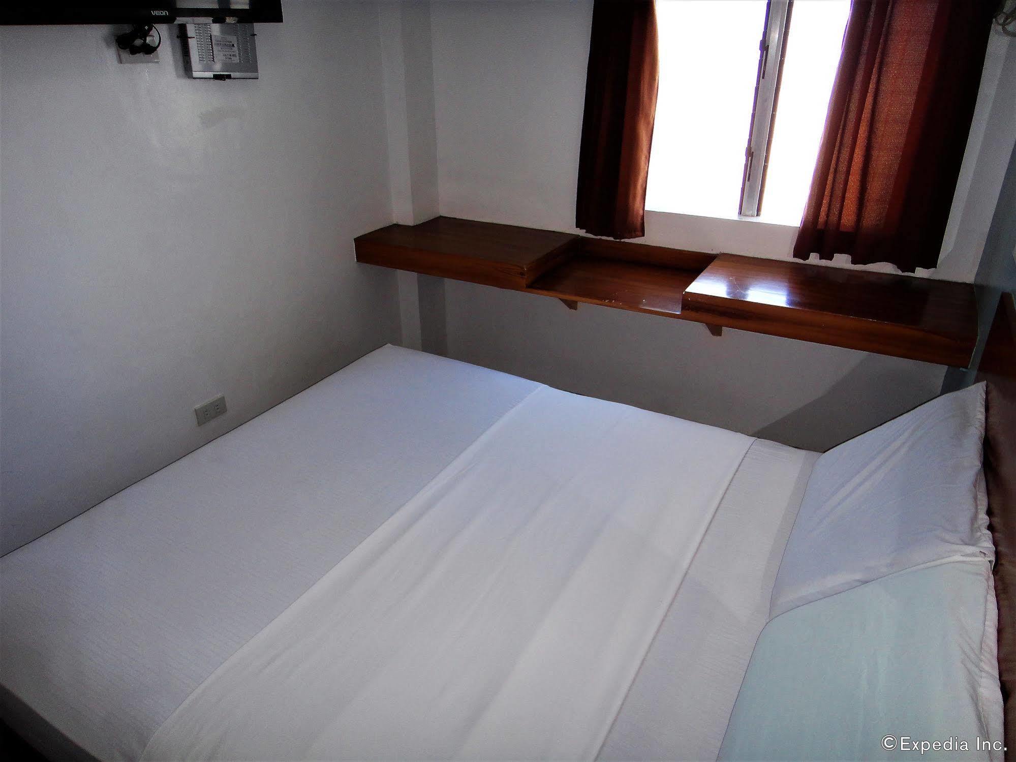 G-Galyx Inn Hotel Cagayán de Oro Extérieur photo