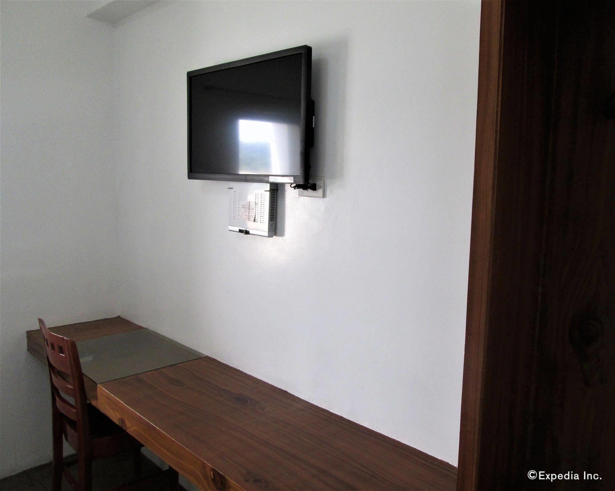 G-Galyx Inn Hotel Cagayán de Oro Extérieur photo