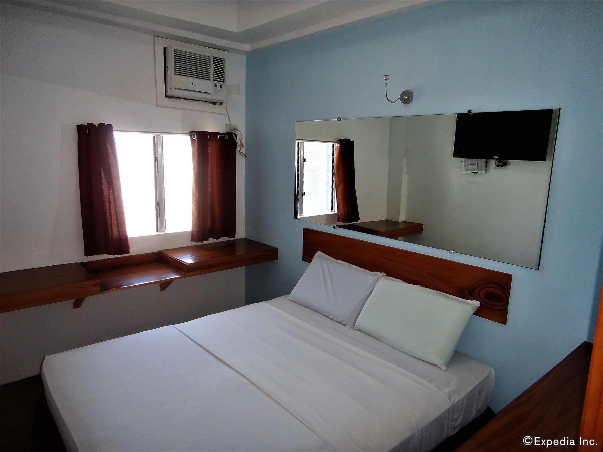 G-Galyx Inn Hotel Cagayán de Oro Extérieur photo