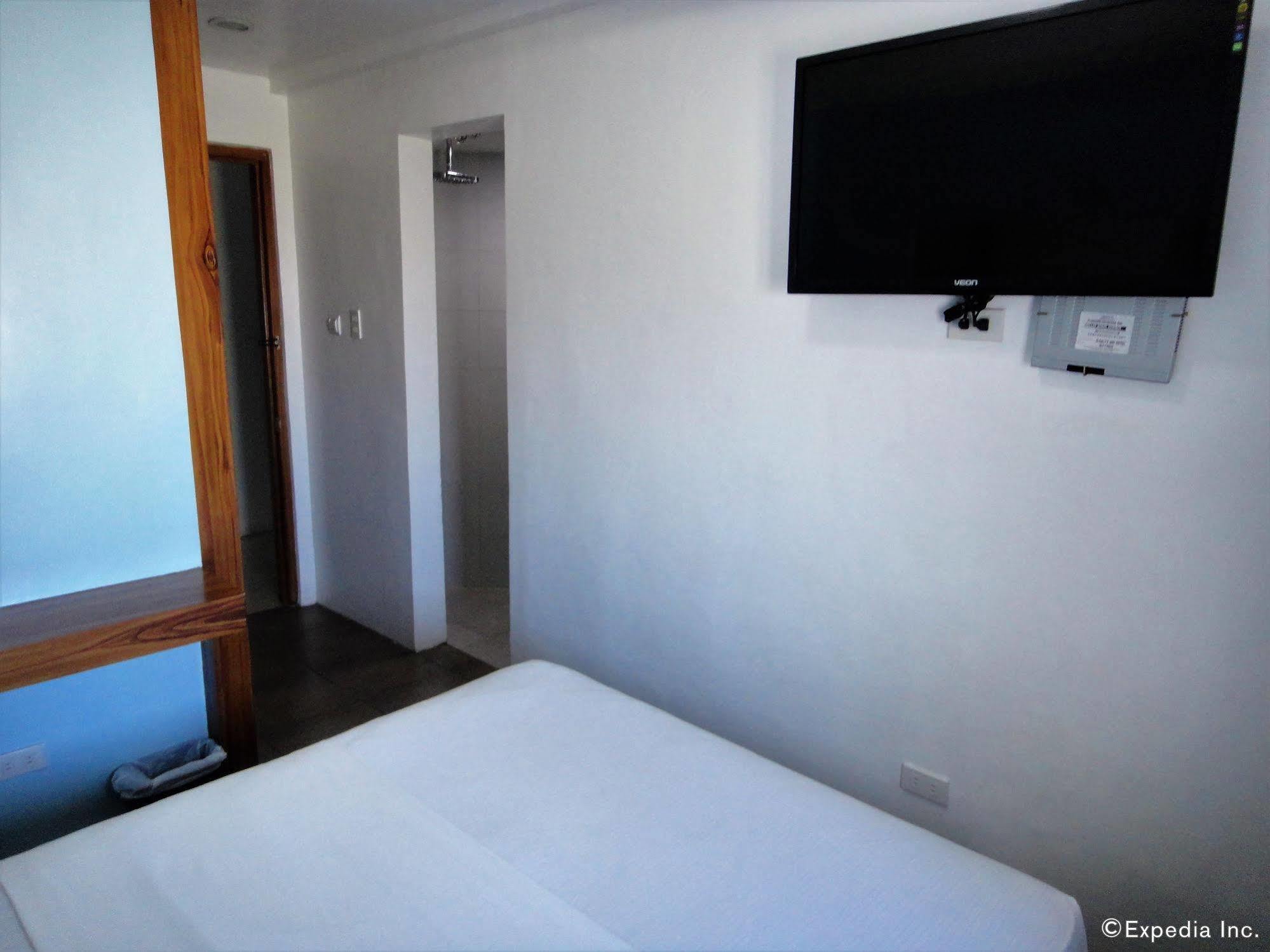G-Galyx Inn Hotel Cagayán de Oro Extérieur photo