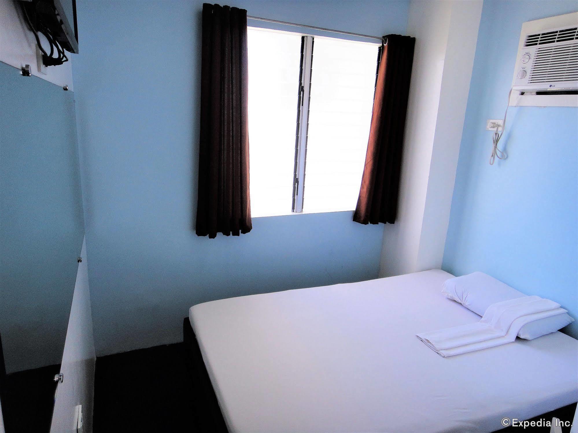 G-Galyx Inn Hotel Cagayán de Oro Extérieur photo
