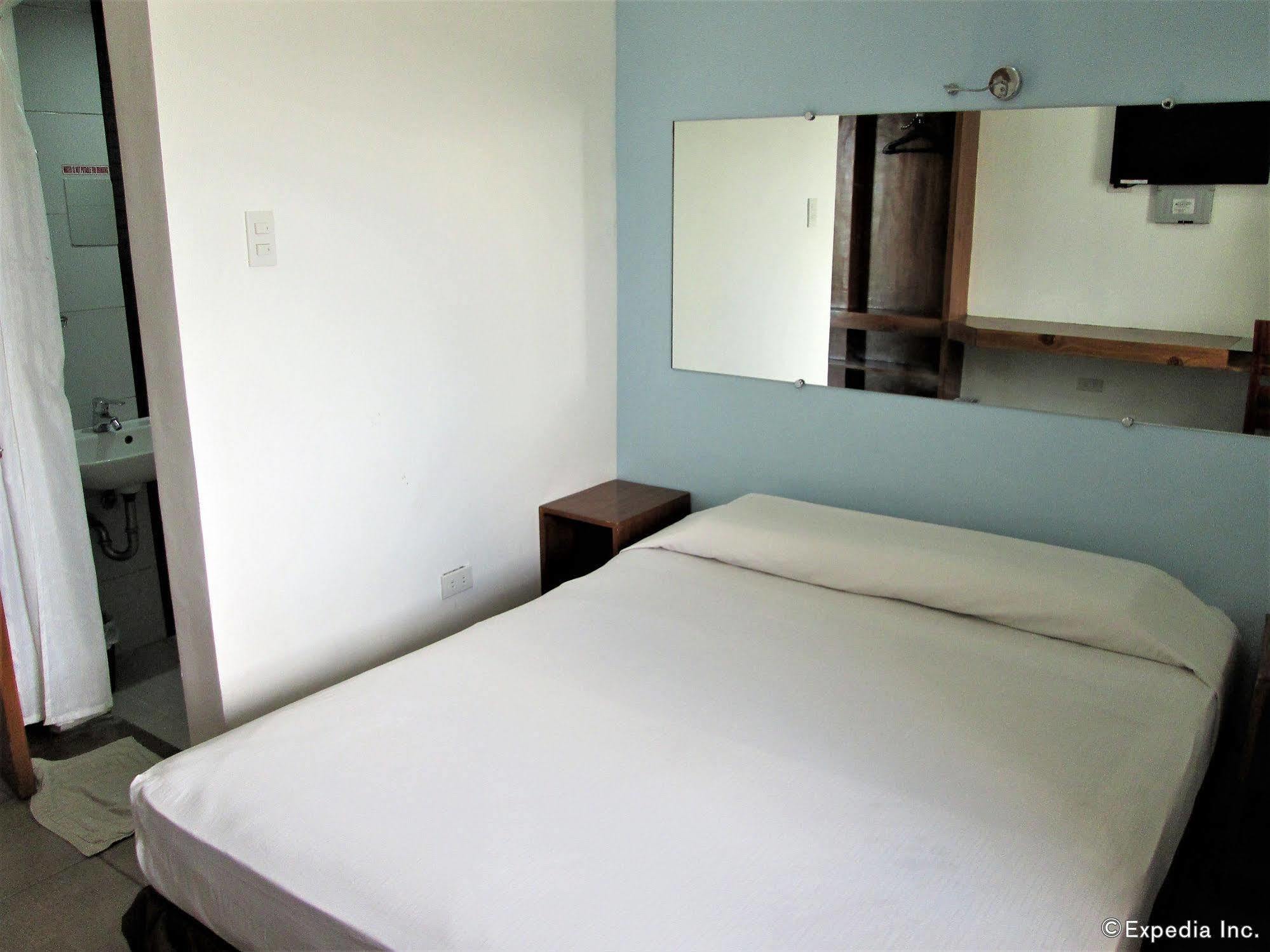G-Galyx Inn Hotel Cagayán de Oro Extérieur photo