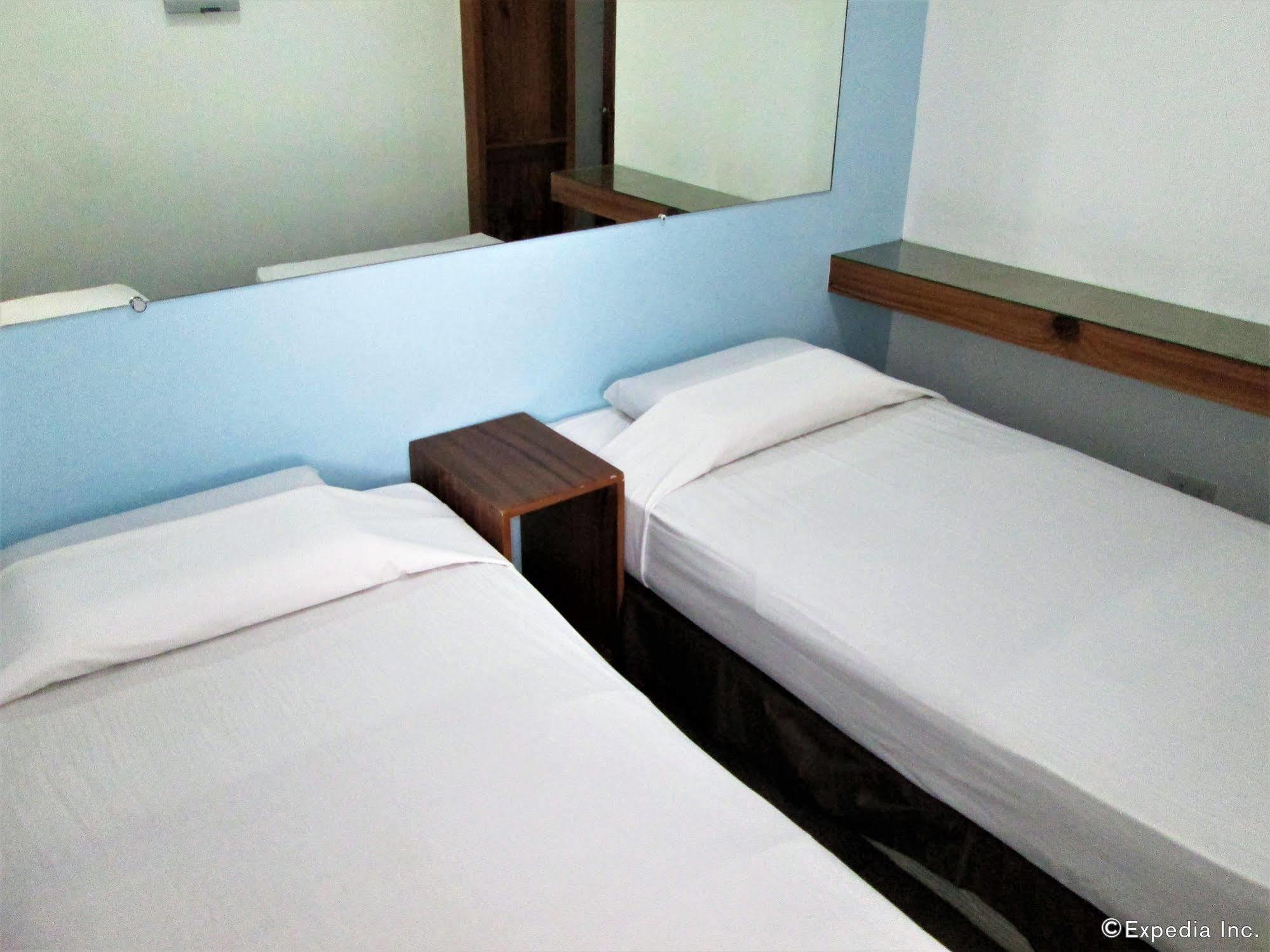 G-Galyx Inn Hotel Cagayán de Oro Extérieur photo