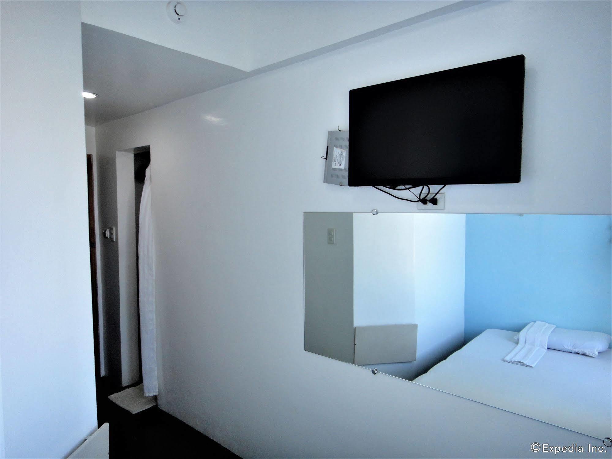 G-Galyx Inn Hotel Cagayán de Oro Extérieur photo