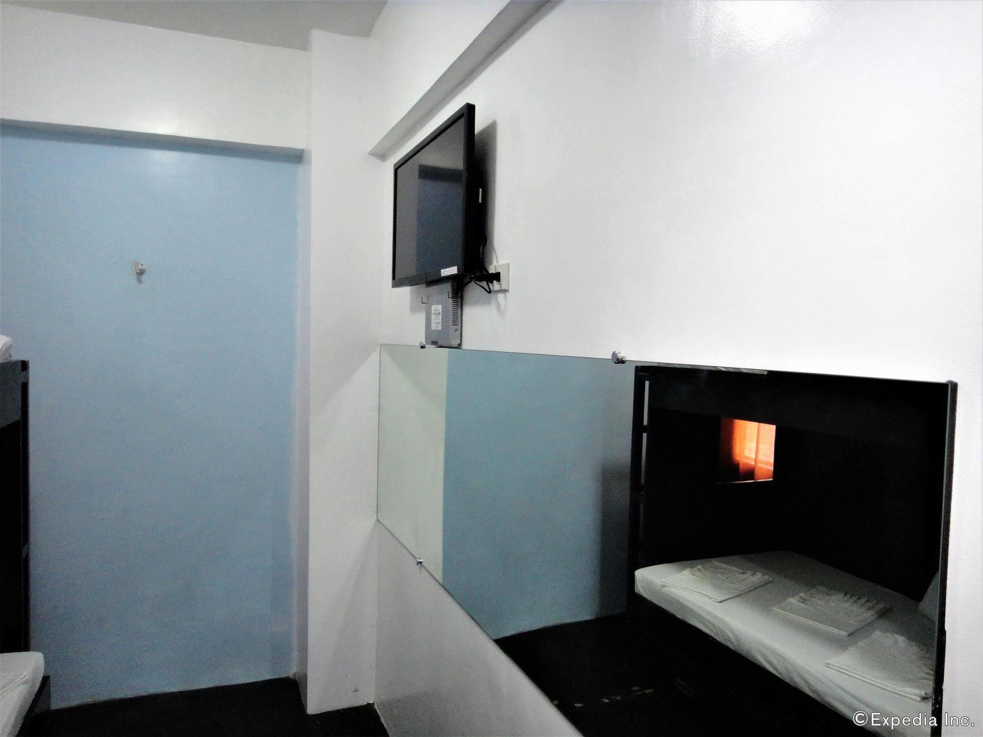 G-Galyx Inn Hotel Cagayán de Oro Extérieur photo
