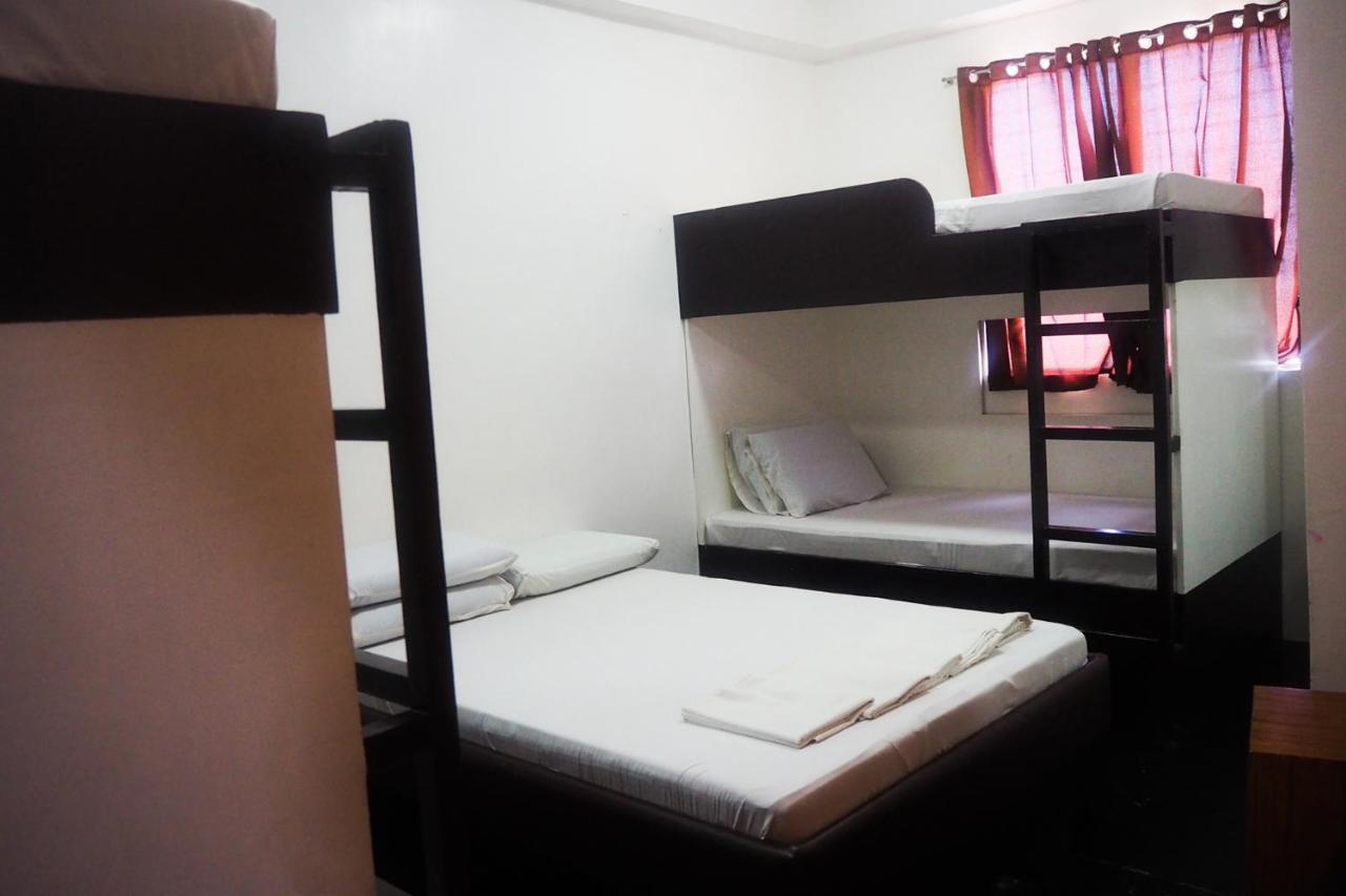 G-Galyx Inn Hotel Cagayán de Oro Chambre photo