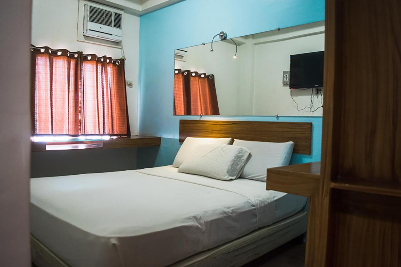 G-Galyx Inn Hotel Cagayán de Oro Chambre photo