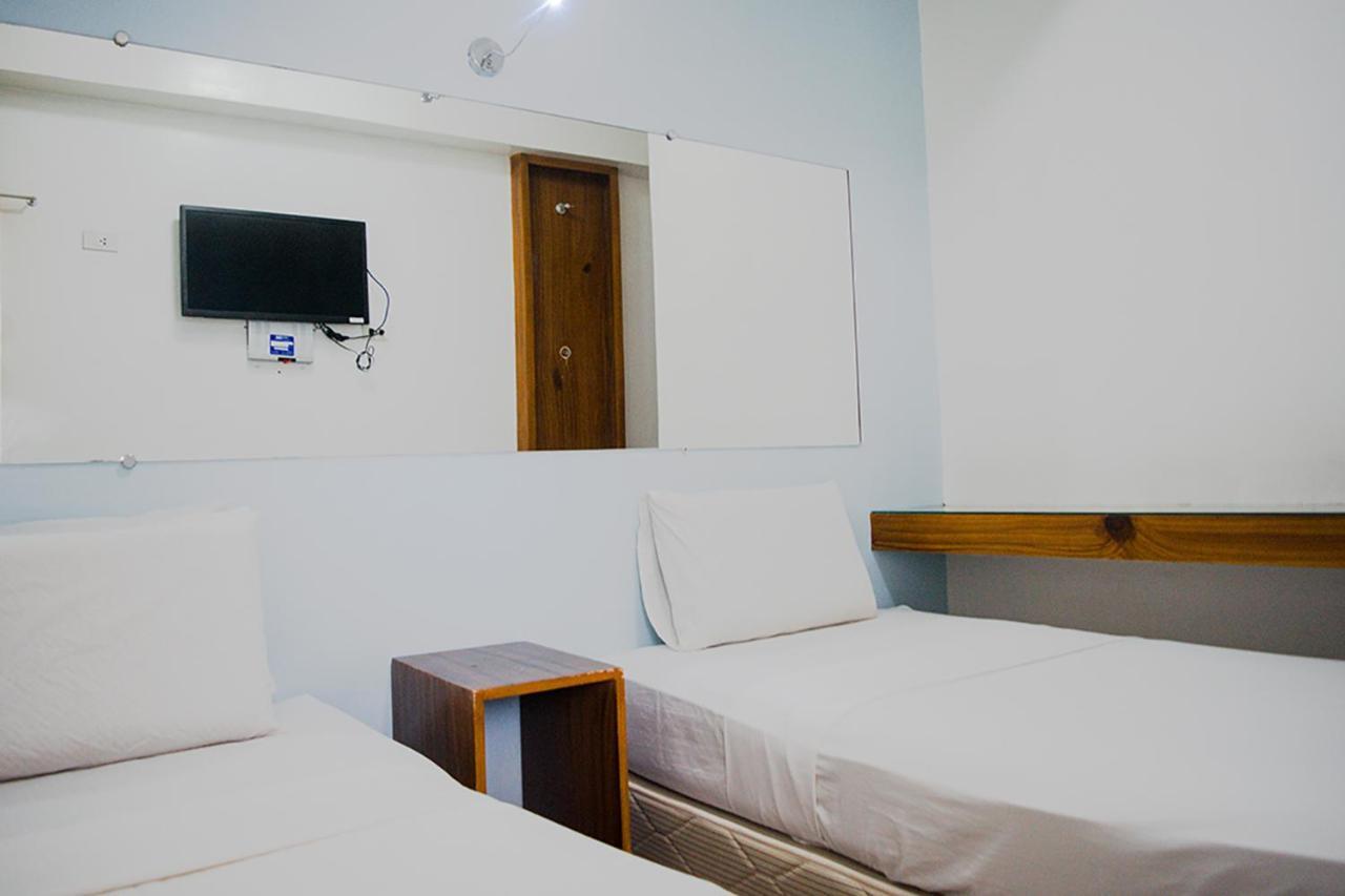 G-Galyx Inn Hotel Cagayán de Oro Chambre photo