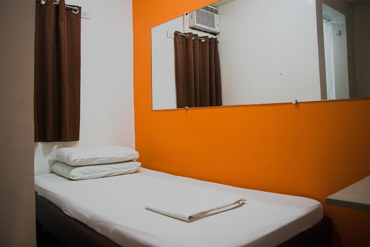 G-Galyx Inn Hotel Cagayán de Oro Chambre photo