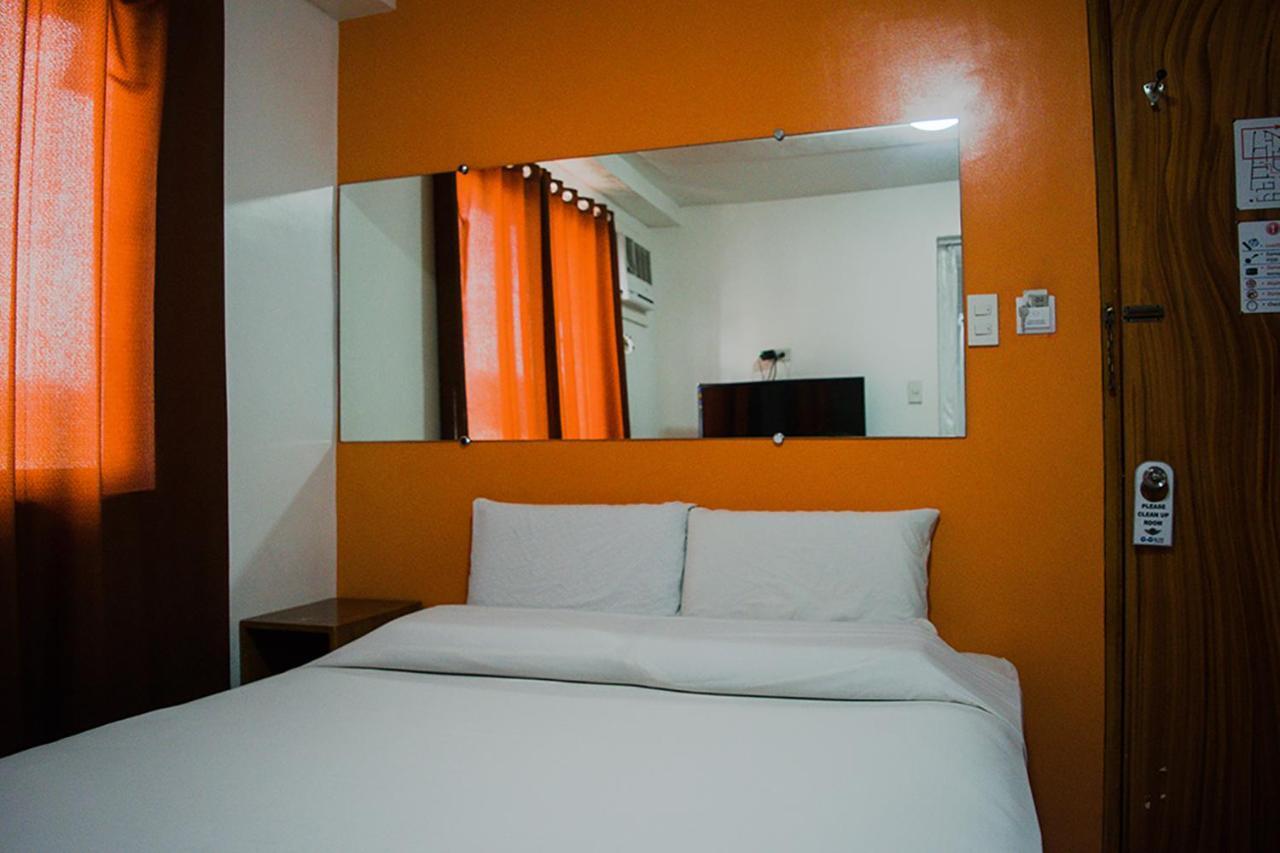 G-Galyx Inn Hotel Cagayán de Oro Chambre photo