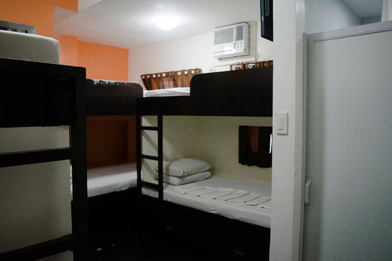 G-Galyx Inn Hotel Cagayán de Oro Chambre photo