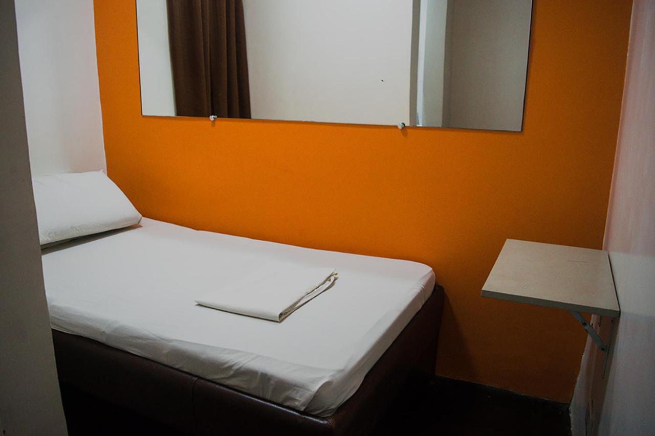 G-Galyx Inn Hotel Cagayán de Oro Chambre photo